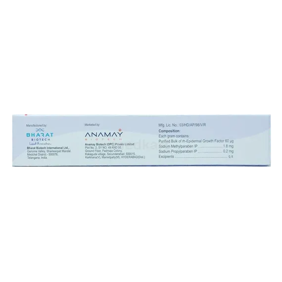 regen-d 60 gel 15 gm